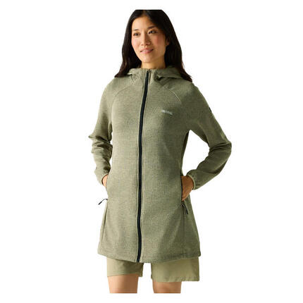 Veste Polaire BLOOMFIELD Femme (Beige)