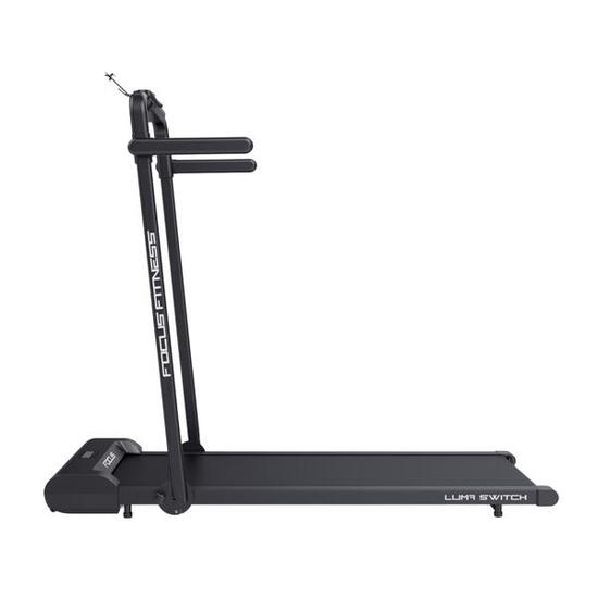 Luma Switch iPlus - Tapis de course
