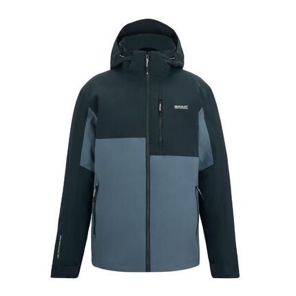 Veste BOSFIELD Homme (Bleu De Chine / Bleu Nuit)