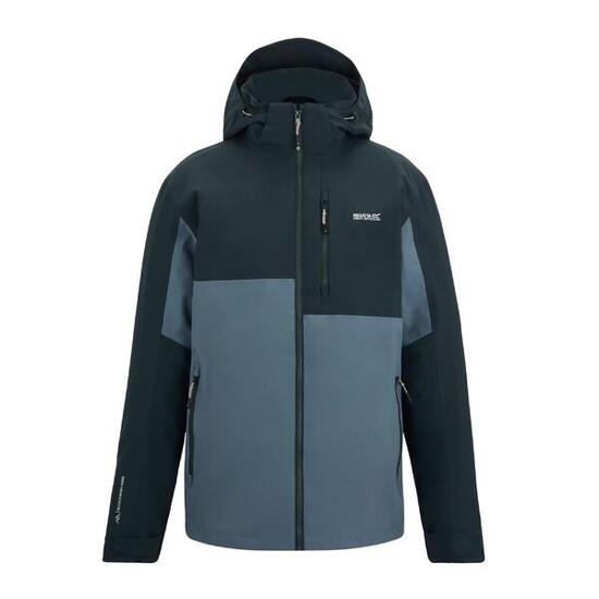Veste BOSFIELD Homme (Bleu De Chine / Bleu Nuit)