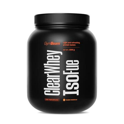 Whey protein Clear Whey IsoFue proszek izolat