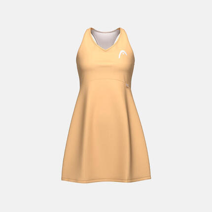 PRO Robe de tennis femme