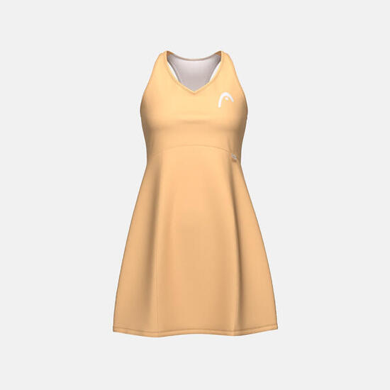 PRO Robe de tennis femme