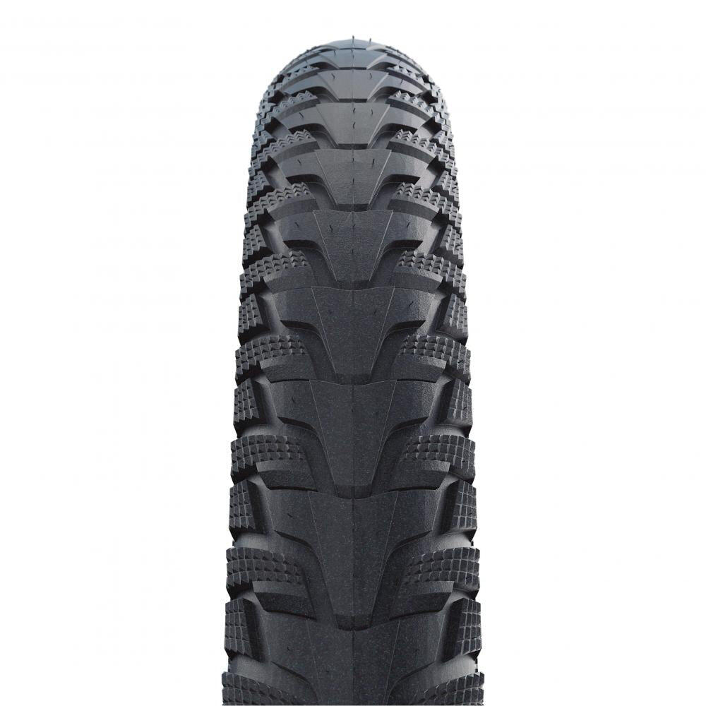 Schwalbe pneu Energizer Plus Tour 28x2.00" 50-622 noir Réflex E-50 HS485... 3/4