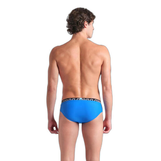 Slip de bain Arena Elastic Logo