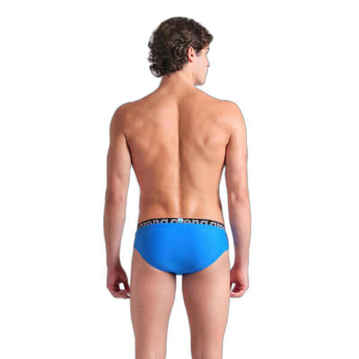 Pantaloncini da bagno Arena Elastic Logo