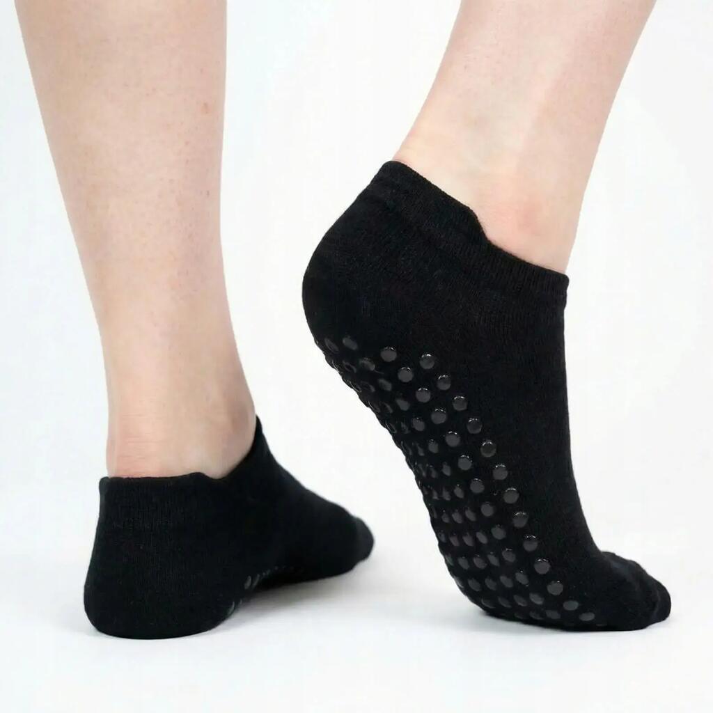 Ponožky Myga Grip Socks s protišmykovým efektom na jogu