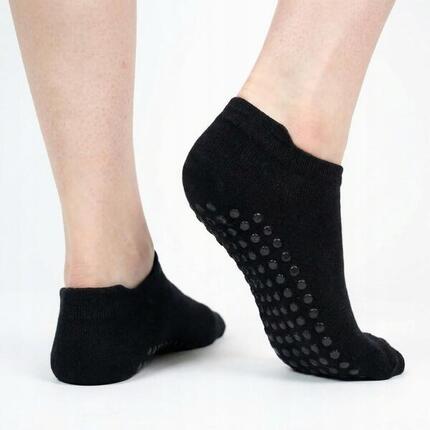 Chaussettes de yoga antidérapantes Myga Grip