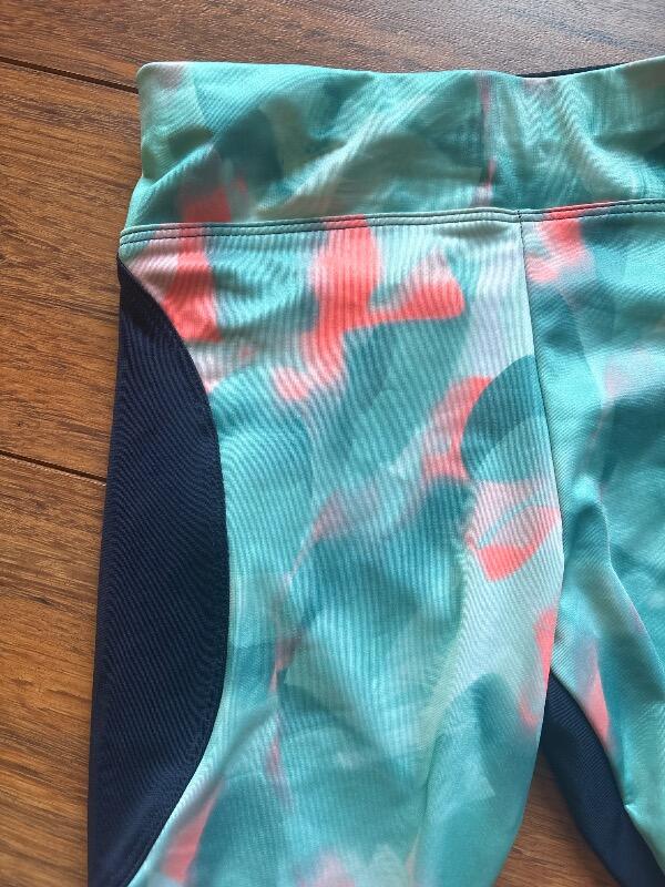 Tussen Particulieren - Legging s500 8-9 jaar 2/4