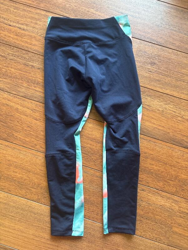 Tussen Particulieren - Legging s500 8-9 jaar 4/4