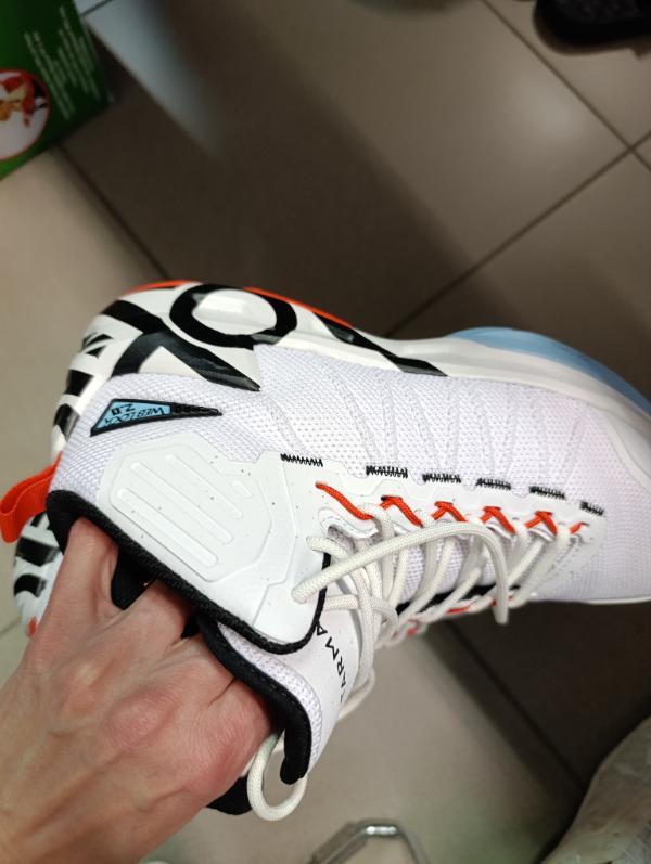 Entre Particuliers - Chaussures de basket-ball Tarmak NEUF dames/hommes 7/7