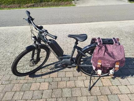 Entre Particuliers - Vélo électrique TREK