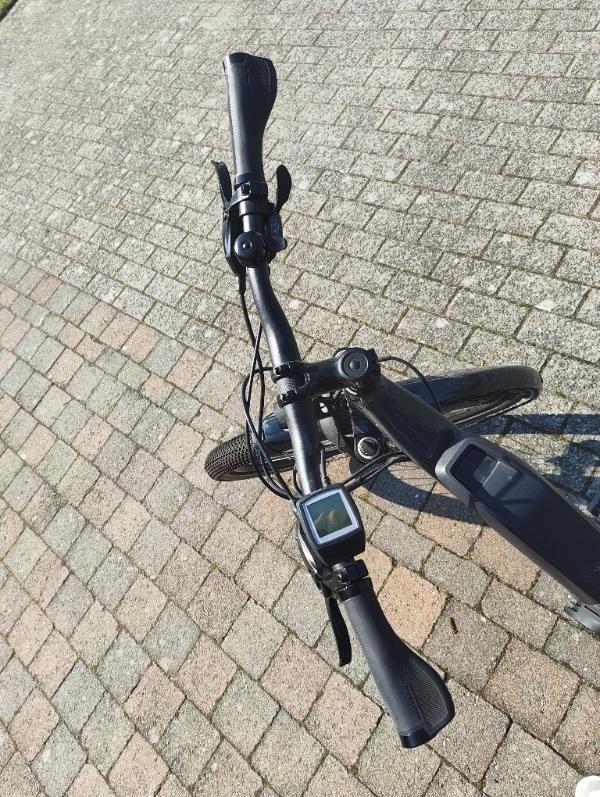 Entre Particuliers - Vélo électrique TREK 3/7