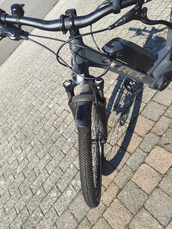 Entre Particuliers - Vélo électrique TREK 2/7