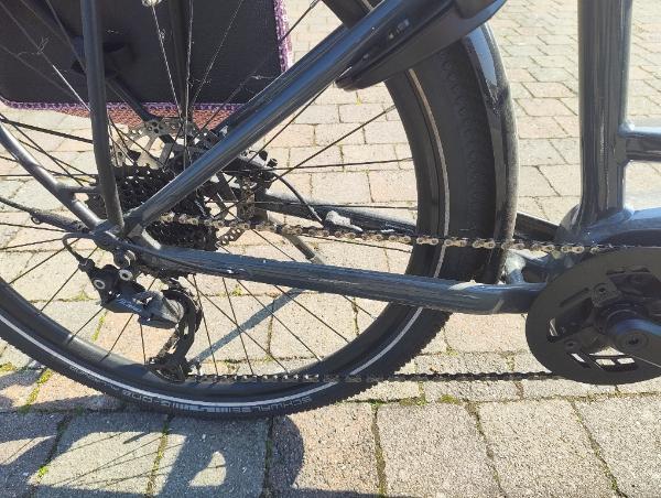 Entre Particuliers - Vélo électrique TREK 5/7