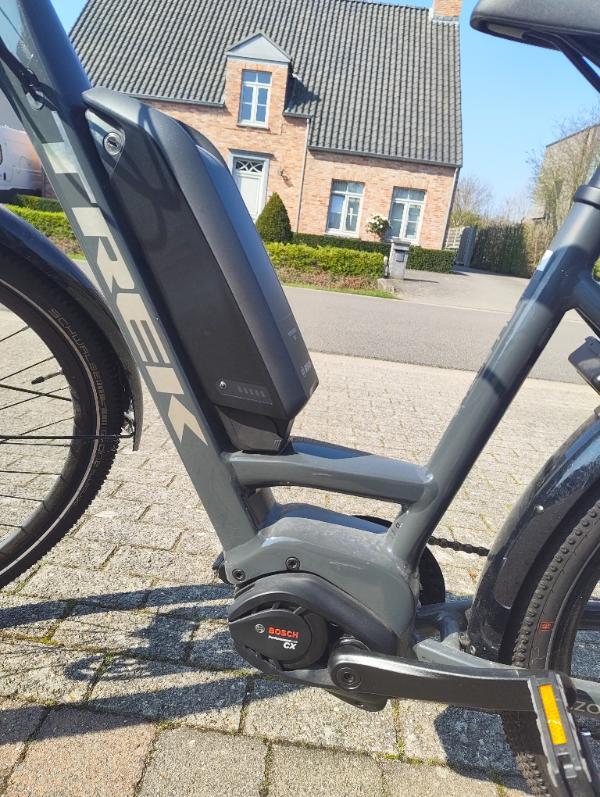 Entre Particuliers - Vélo électrique TREK 4/7