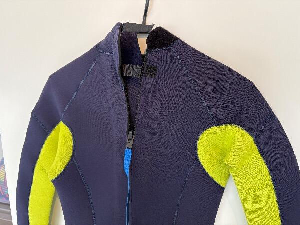 Tussen Particulieren - 14 jaar oud wetsuit 3/7
