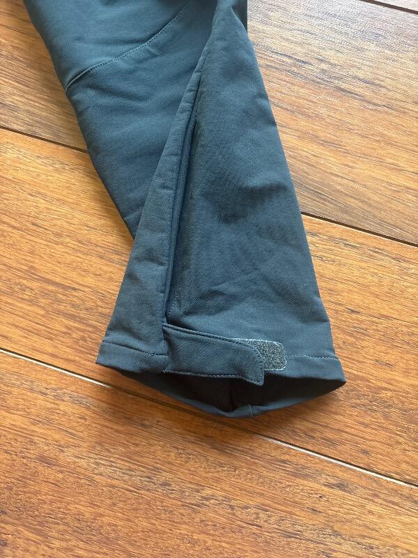 Entre Particuliers - Pantalon randonnée 8-9 ans 3/4