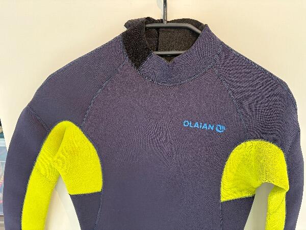 Tussen Particulieren - 14 jaar oud wetsuit 4/7