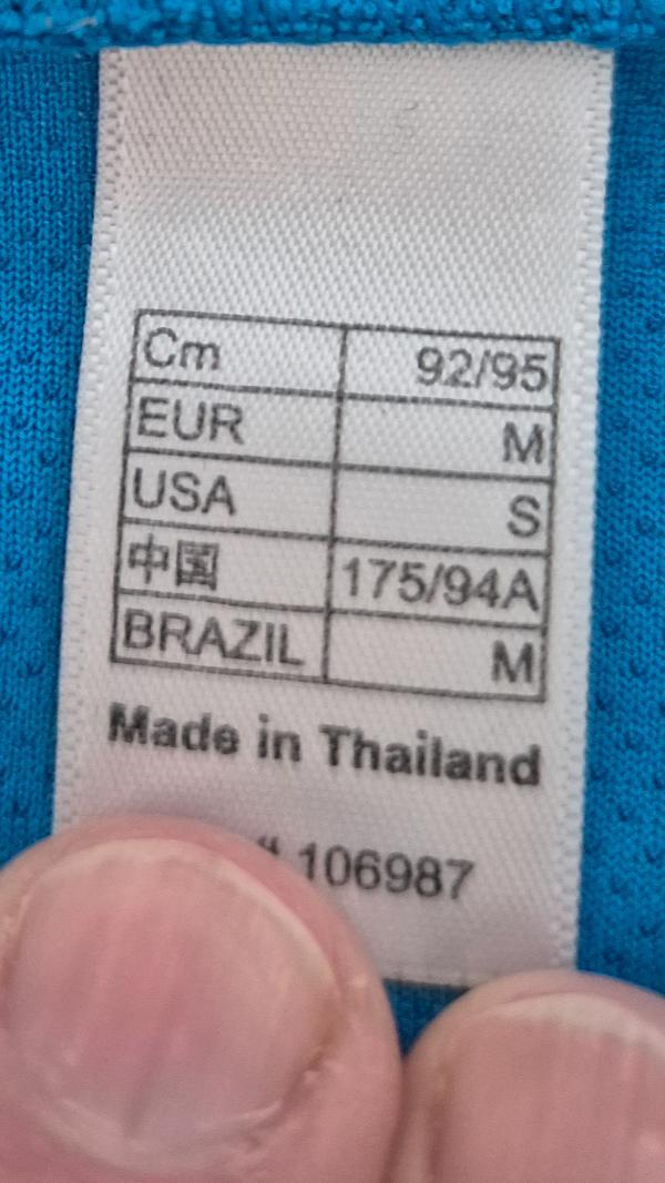 Tussen Particulieren - T-shirt 3/3