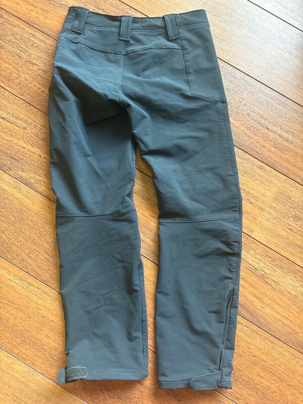 Entre Particuliers - Pantalon randonnée 8-9 ans 4/4