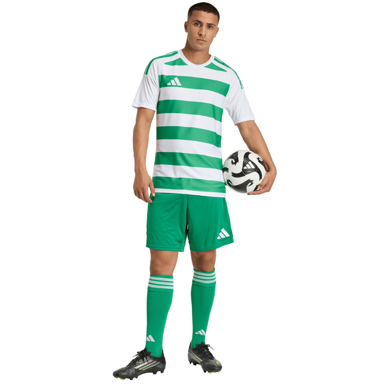 ADIDAS Hooped 26 Jersey T-shirt 7/7