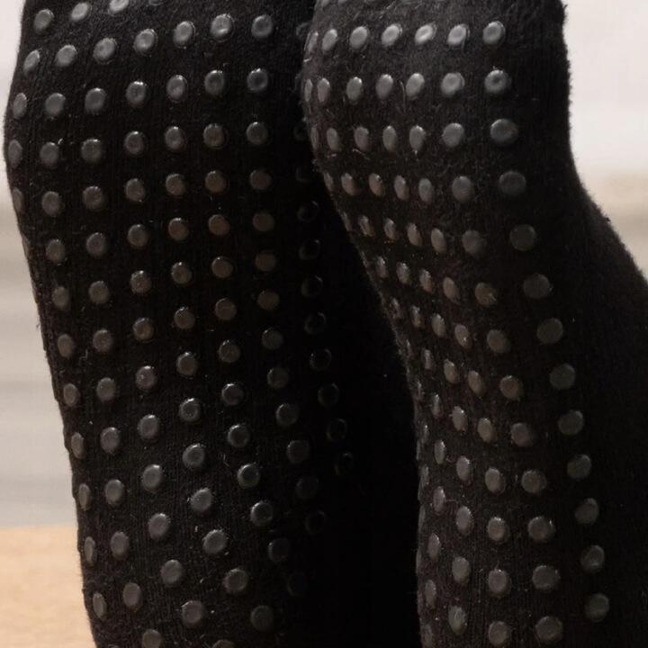 Protiskluzové ponožky na jógu myga Grip Socks 7/7