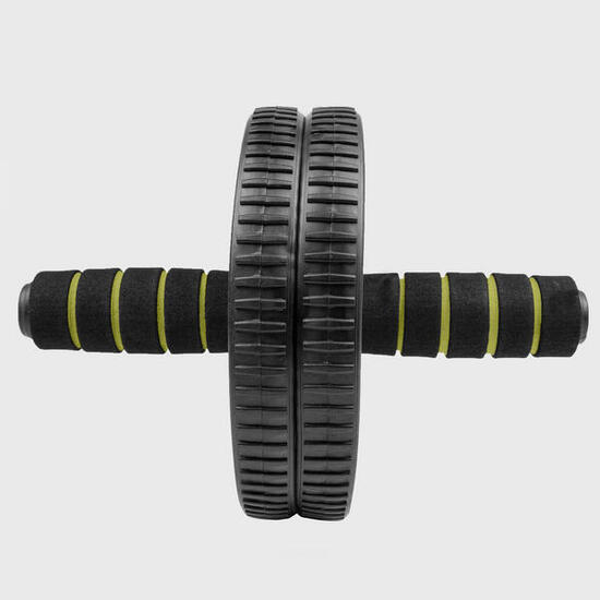 Roue abdominale Phoenix Fitness