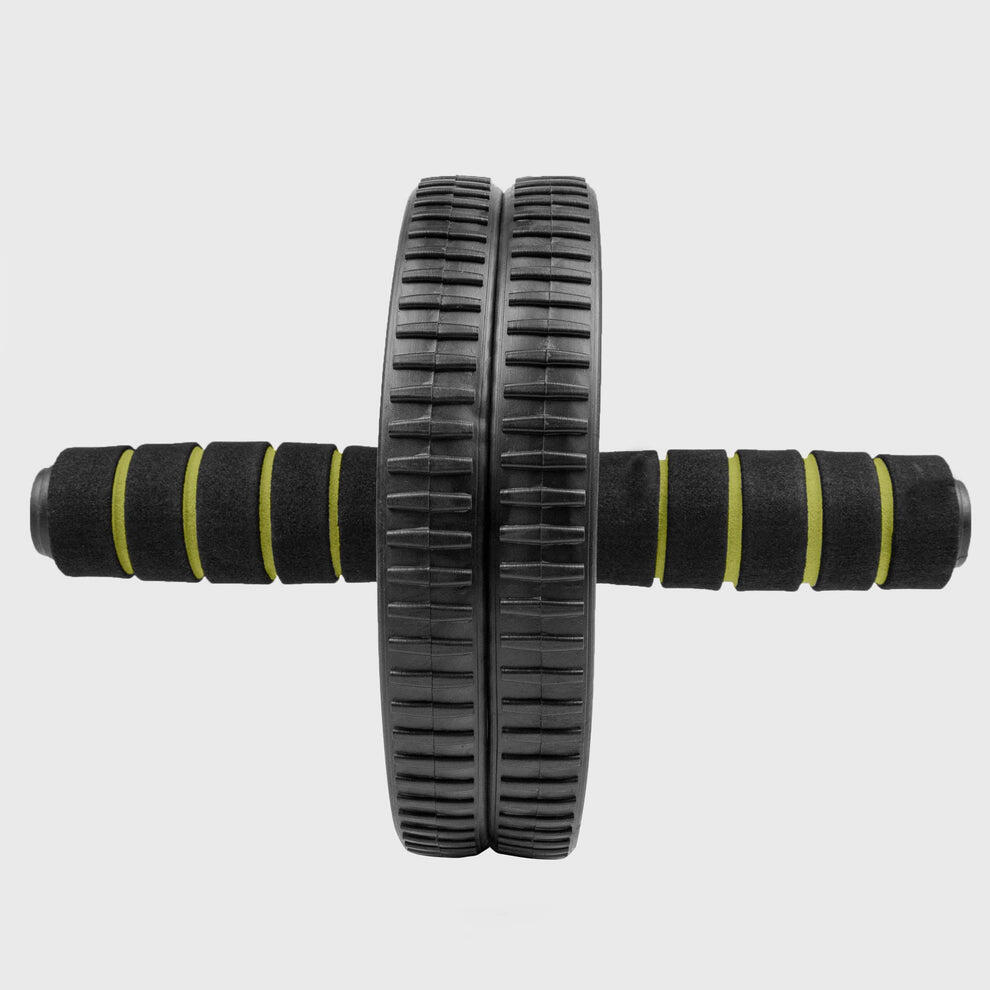 PHOENIX FITNESS Kolo pro cvičení břišních svalů Phoenix Fitness