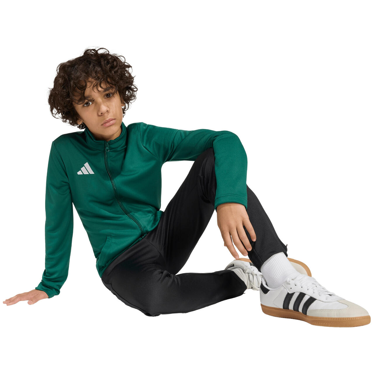 Entrada26 Originals Jacke Kids 6/10