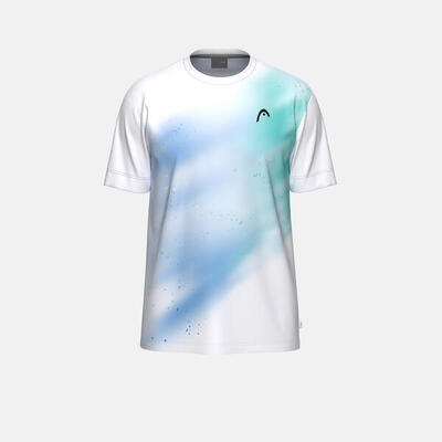 Topspin boys' t-shirt