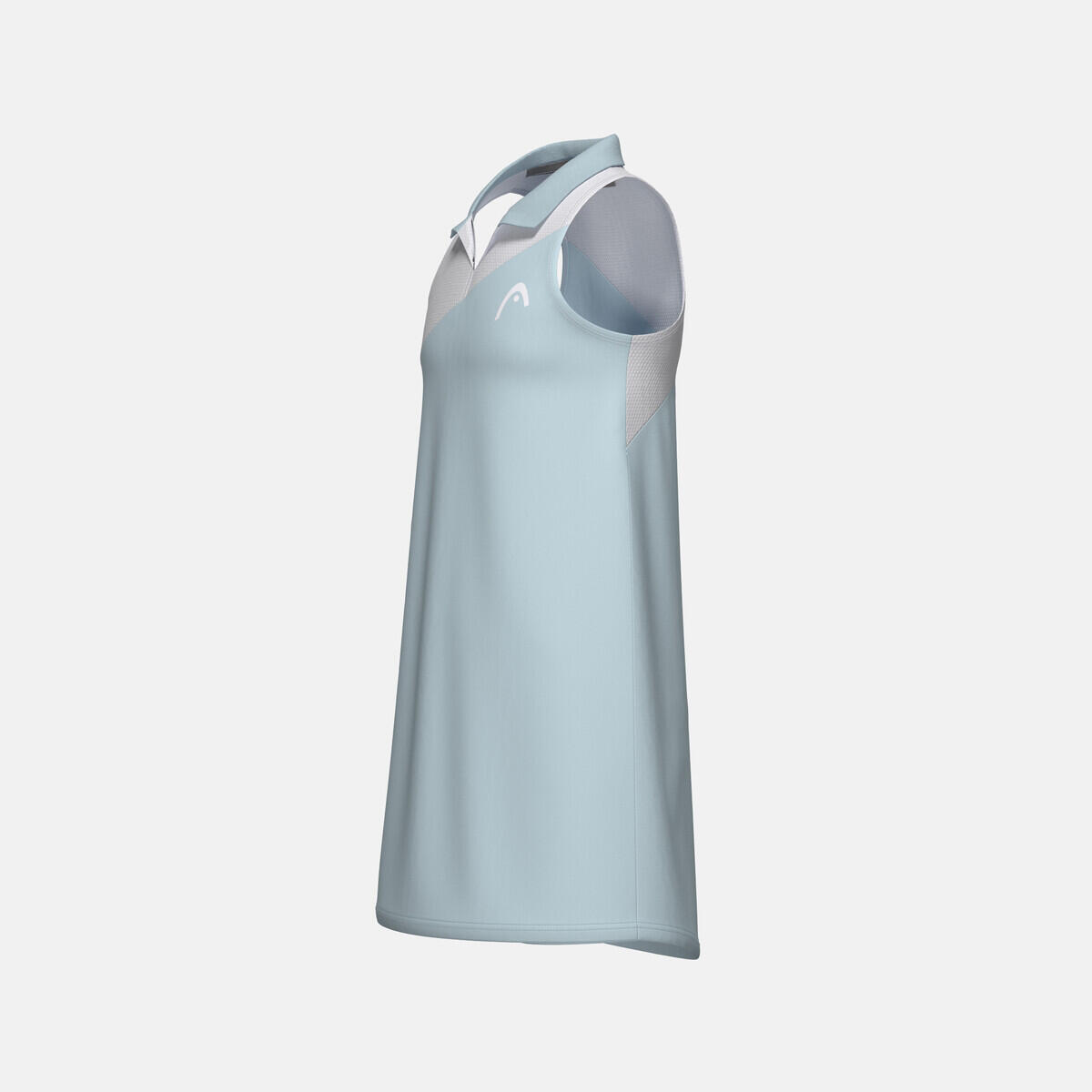 SPIRIT Robe de tennis fille 3/3