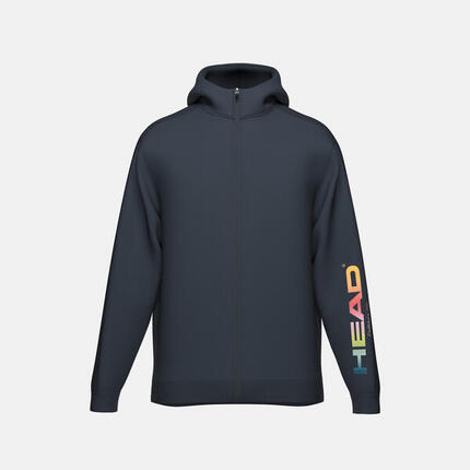 RALLY Full-Zip-Hoodie für Herren