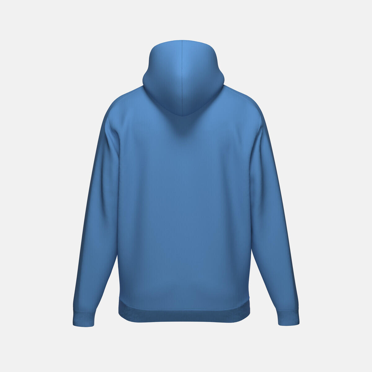 RALLY Sweat à capuche zippé homme 2/2