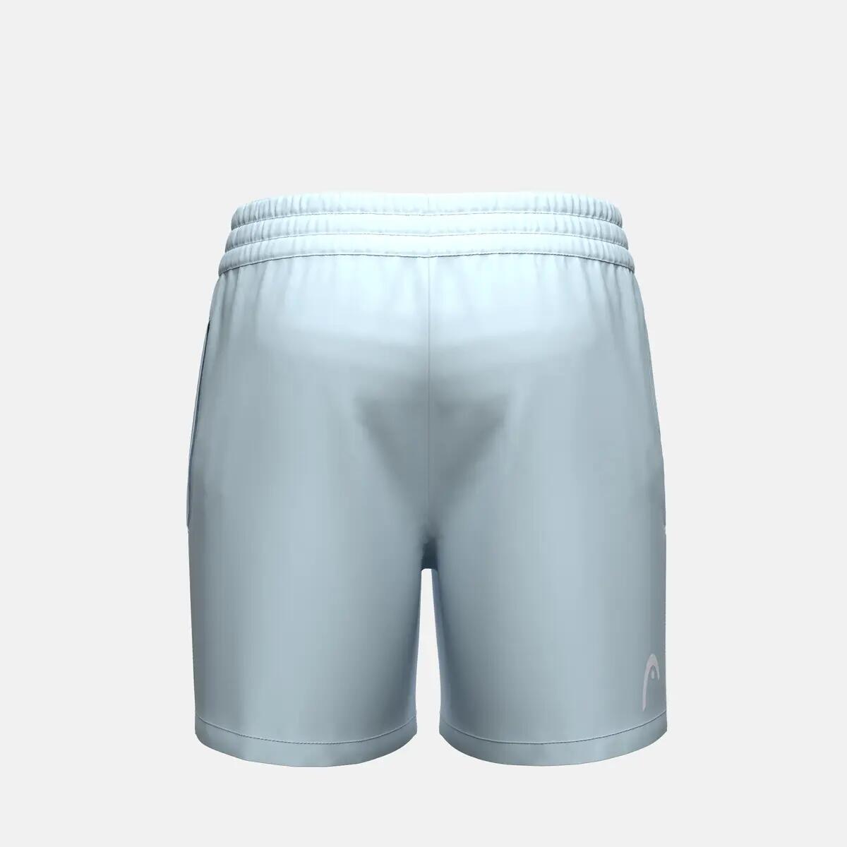 VISION Pantalones de tenis junior 2/3