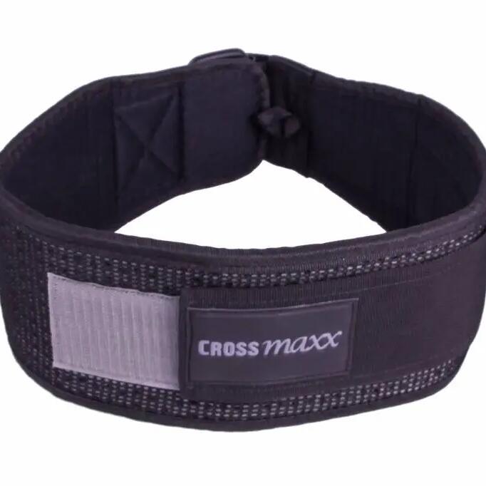 Crossmaxx Nylon Lifting Belt - Size L