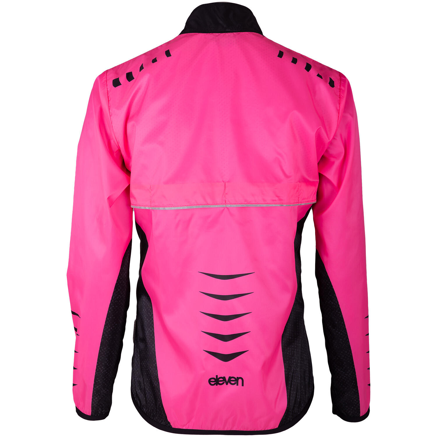 Cyklistická bunda Eleven Ultra Light Fluo 3/7