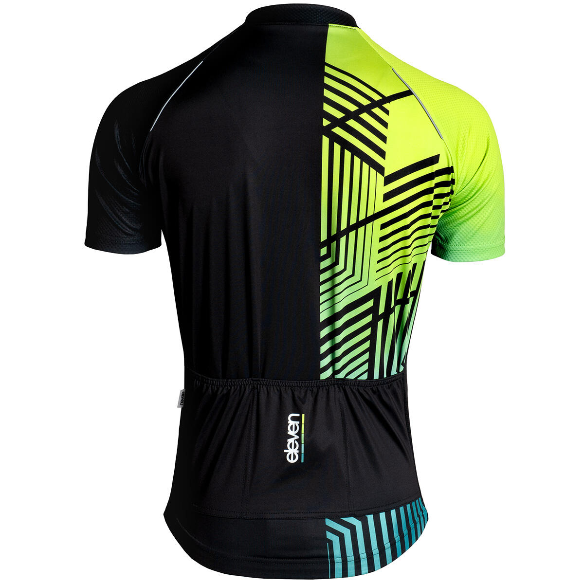 Pánský cyklistický dres Eleven Rift 3/7