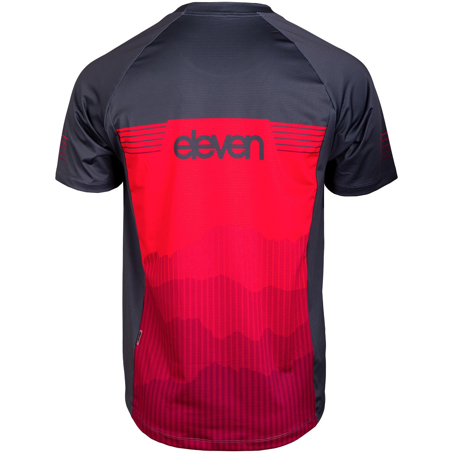 Pánský volný cyklistický dres Eleven Hills 3/6