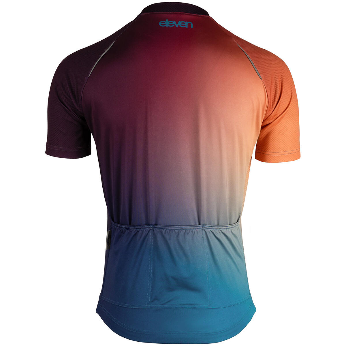 Pánský cyklistický dres Eleven Vibe 3/7