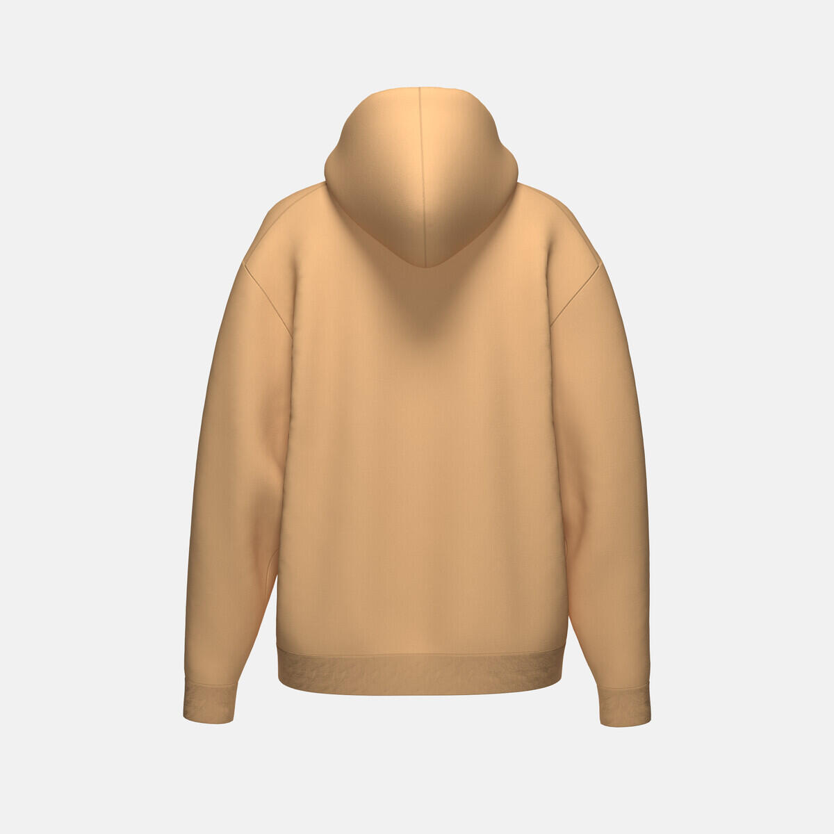 RALLY Damen Hoodie mit Reißverschluss 2/2