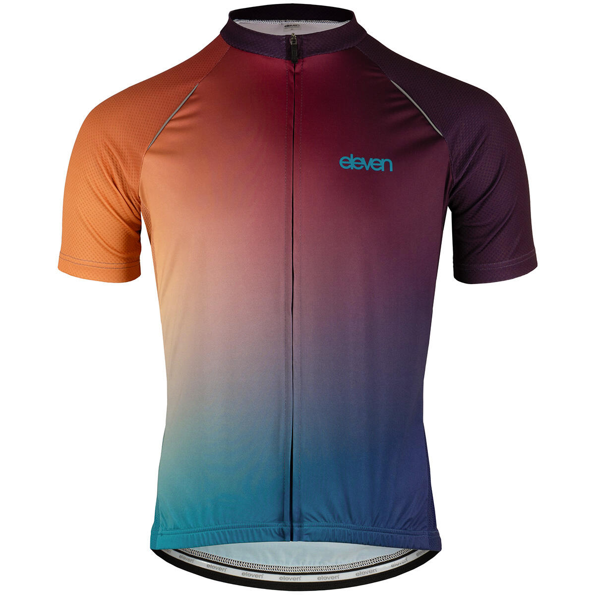 ELEVEN Pánský cyklistický dres Eleven Vibe