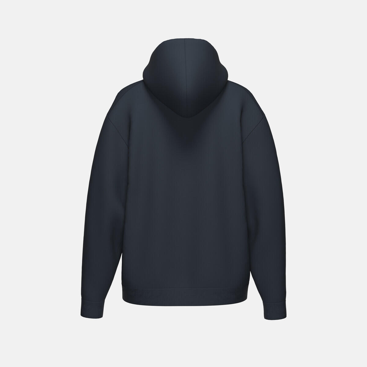 RALLY Sweat à capuche zippé pour femme 2/2