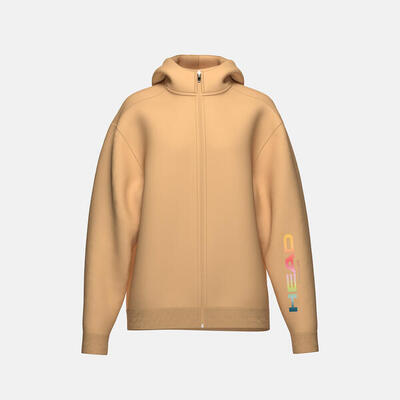Rally women's full-zip hoodie