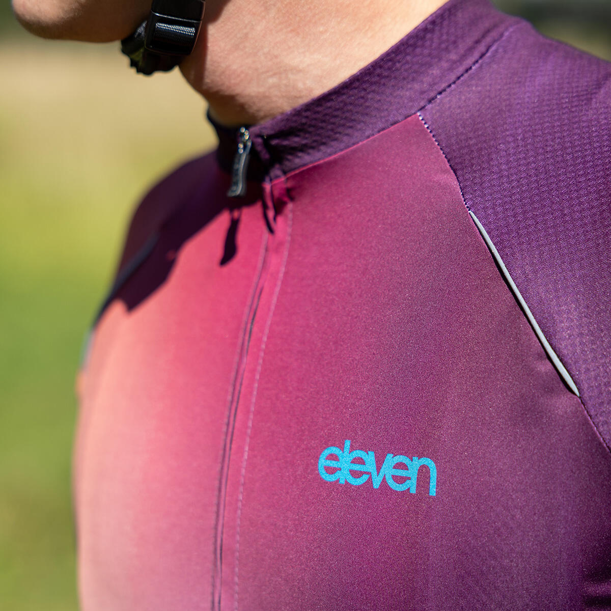 Pánský cyklistický dres Eleven Vibe 7/7
