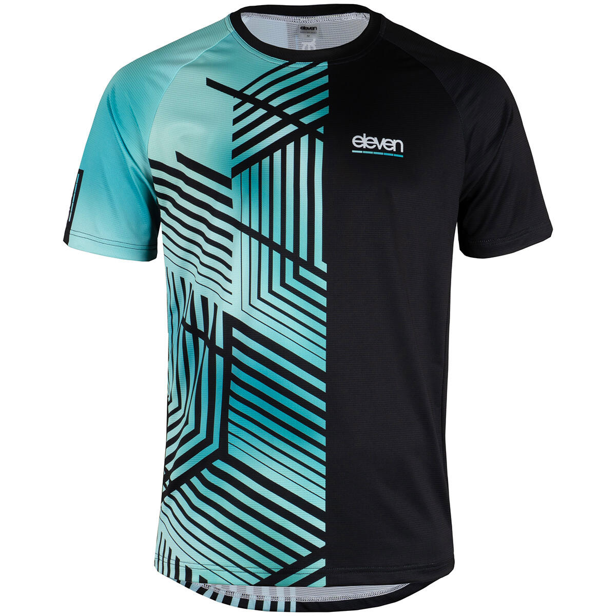 ELEVEN Pánský volný cyklistický dres Rift