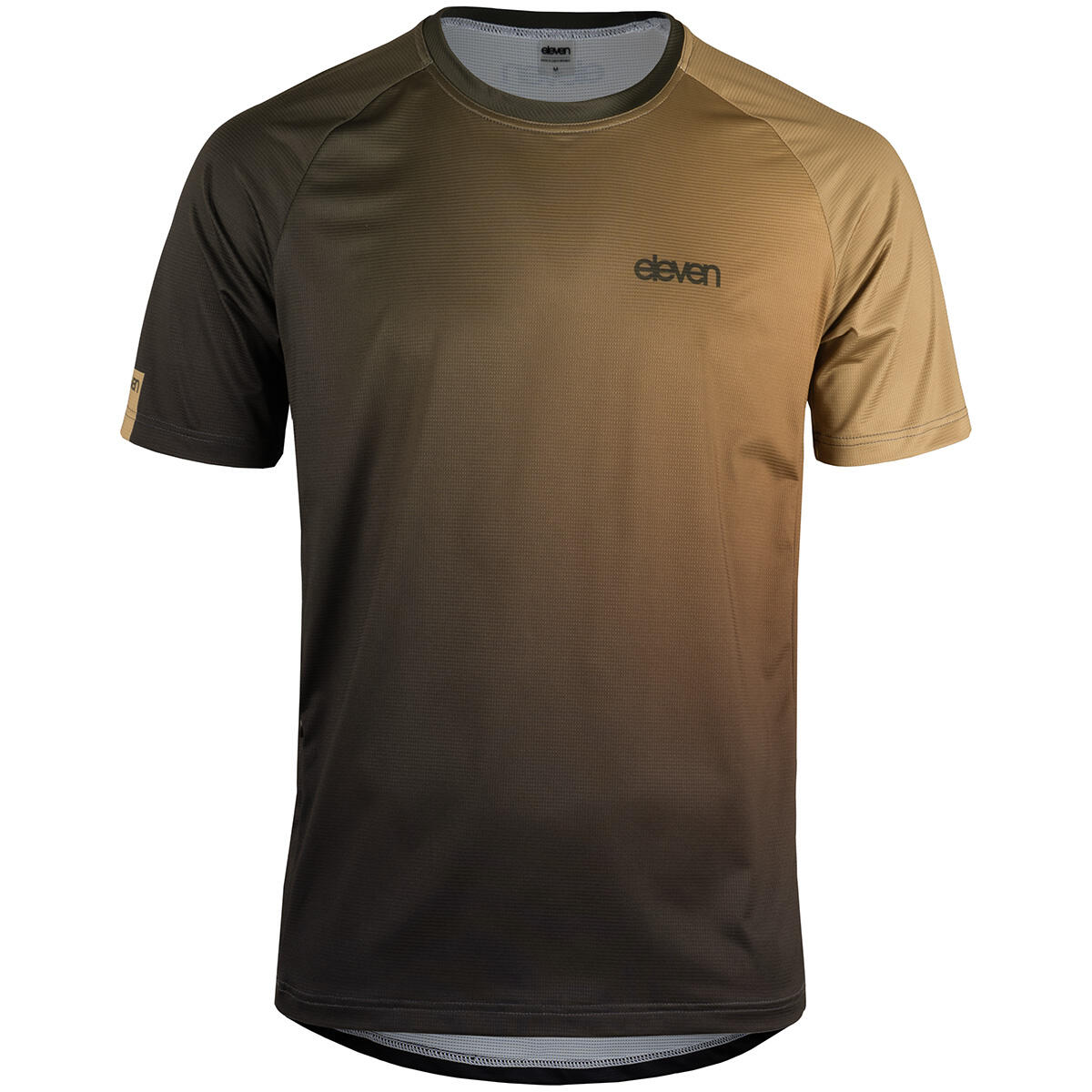 ELEVEN Pánský volný cyklistický dres Eleven Vibe