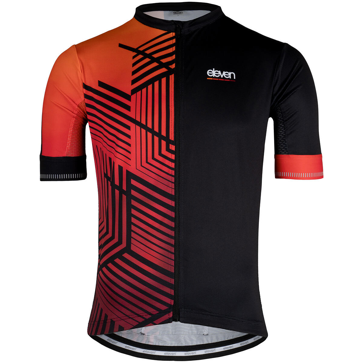 ELEVEN Pánský cyklistický dres Eleven Kilian Rif