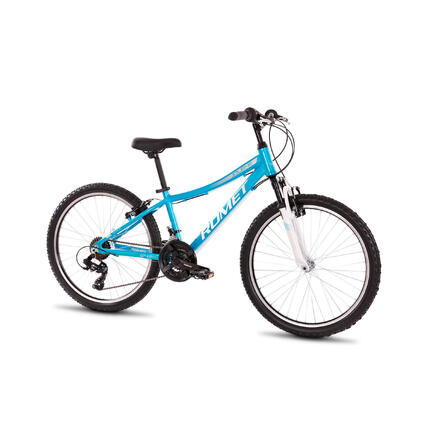 Rower dziecięcy ROMET JOLENE 24