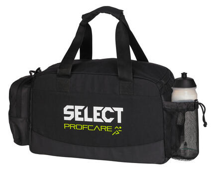 Sac médical SELECT 2025 - Capacité 23.70 L